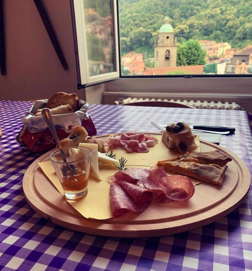 Tramonti Biassa