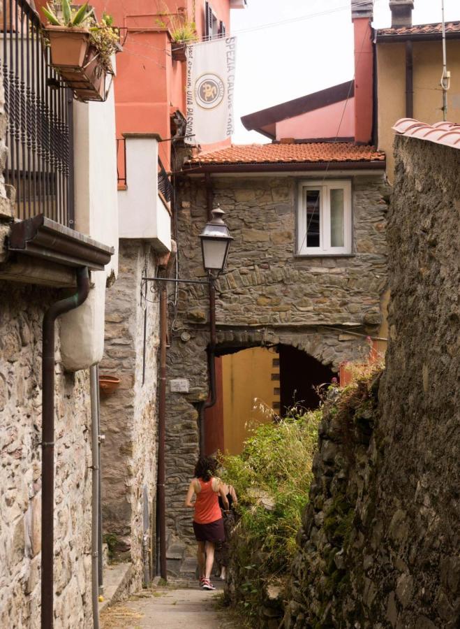 Hostel Tramonti *