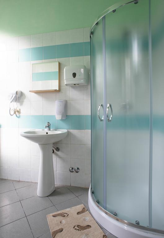 Hostel Tramonti Biassa